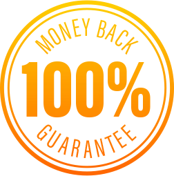 HepatoBurn Money Back Guarantee